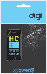 DIGI Screen Protector HC Universal 6+ (A5000)