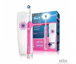 BRAUN ORAL-B PROFESSIONAL CARE 1000 D 20 DED