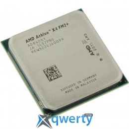 AMD Athlon ™ II X4 840 (AD840XYBJAMPK)
