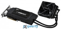 Gigabyte PCI-Ex GeForce GTX 980 WaterForce 4096MB GDDR5 (GV-N980WAOC-4GD)