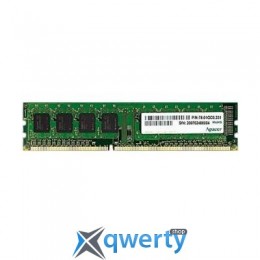 DDR3 4GB 1066 MHZ APACER (AU04GFA06C7QBGC)