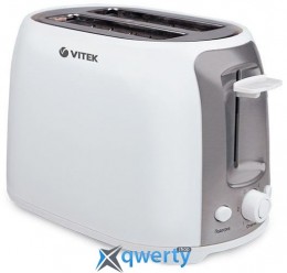 VITEK VT-1582 White