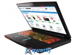 MSI GT72 6QD DOMINATOR PRO (GT726QD-019US)