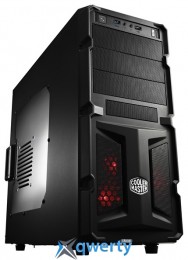 Cooler Master K350 (RC-K350-KWN2-EN) Black