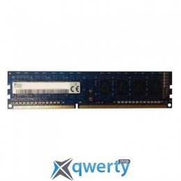 DDR3 4GB 1600 MHZ HYNIX (HMT451U6BFR8A-PBN0)