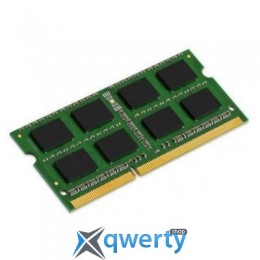 SODIMM DDR3 2GB 1600 MHZ GEIL (GGS32GB1600C11S)