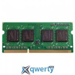 SODIMM DDR3 8GB 1600 MHZ GEIL (GGS38GB1600C11S)