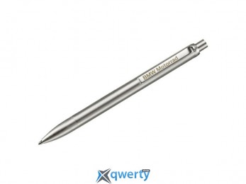Шариковая ручка BMW Motorrad Kugelschreiber Logo 2014 (76 61 8 547 366)