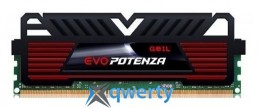 Geil EVO Potenza 1x8GB DDR3 1600MHz PC3-12800 (GPB38GB1600C11SC)