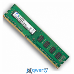 Samsung 1x8Gb DDR3 1600MHz (M378B1G73DB0-CK0)