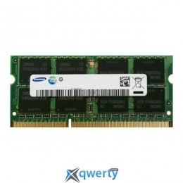 Samsung SoDimm DDR3 8Gb 1600Mhz (M471B1G73EB0-YK0)