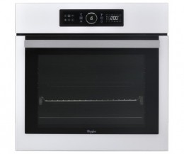 WHIRLPOOL AKZ 6230 WH
