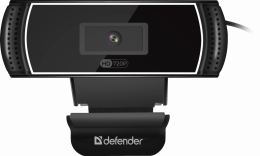 Defender G-lens 2597 HD720P AF (63197)