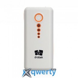 Drobak Power-5200 (Li-Pol/White) (602698)