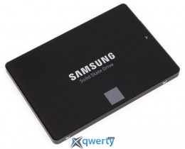 Samsung 850 Evo-Series 250GB 2.5 SATA III (MZ-75E250B/EU)