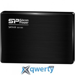 Silicon Power Slim 480 Гб 2.5 S60 SP480GBSS3S60S25