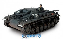 Модель немецкой ПТ-САУ StuG III (81016)