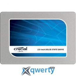 SSD Crucial BX100 250GB 2.5 SATAIII MLC (CT250BX100SSD1)
