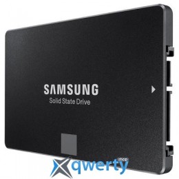 SSD Samsung 850 Evo-Series 1TB 2.5 SATA III TLC (MZ-75E1T0B/EU)