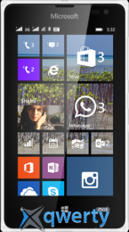 MICROSOFT Lumia 532 Dual SIM White