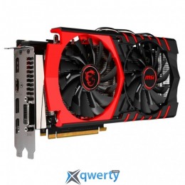 MSI GeForce GTX 960 2 GB (GTX 960 GAMING 2G)