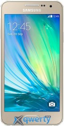 SAMSUNG SM-A700H Galaxy A7 Duos ZDD (champagne gold)