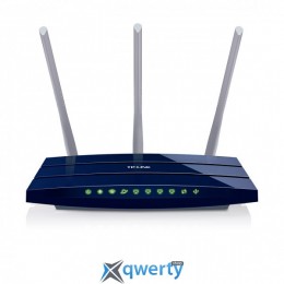 Маршрутизатор TP-LINK TL-WR1045ND