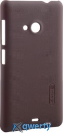 Nillkin Microsoft Lumia 535 - Super Frosted Shield (Brown)
