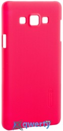 Nillkin Samsung A7/A700 - Super Frosted Shield (Red)