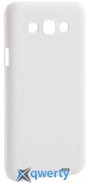 Nillkin Samsung E7/E700 - Super Frosted Shield (White)