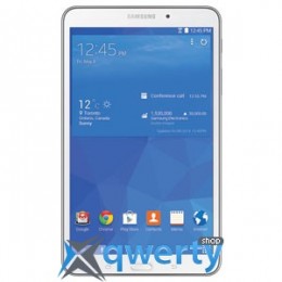 SAMSUNG SM-T331 Galaxy Tab4 8.4 3G ZWA (white)
