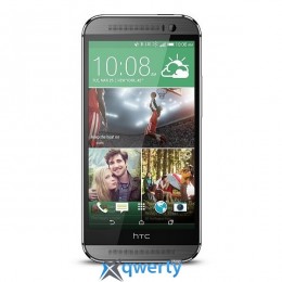 HTC One M8 CDMA+GSM Gray EU