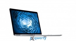 Apple New MacBook Pro MF839UA/A Официальная гарантия!