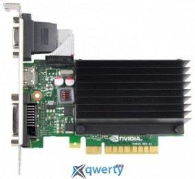 EVGA GeForce GT 720 797Mhz PCI-E 2.0 2048Mb 1800Mhz (02G-P3-2724-KR)