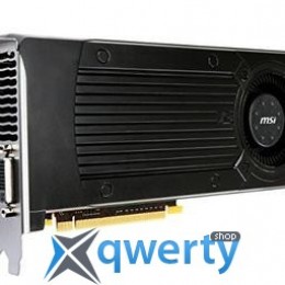 MSI PCI-Ex GeForce GTX 960 2048MB GDDR5 (GTX 960 2GD5)