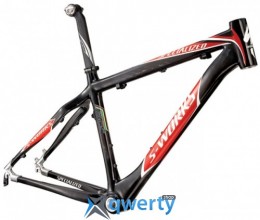 SPECIALIZED, CARBON FRM'07