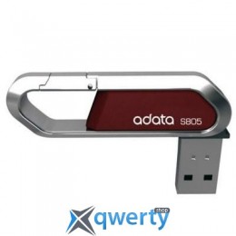 A-DATA 16Gb S805 Red (AS805-16G-RRD)