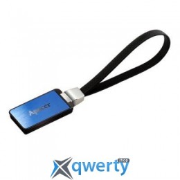 Apacer 32GB AH128 Blue RP USB2.0 (AP32GAH128U-1)