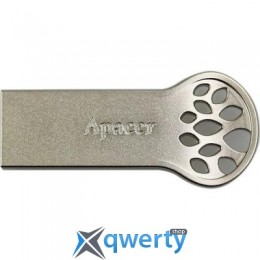Apacer 8GB AH135 Silver RP USB2.0 (AP8GAH135S-1)