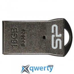 Silicon Power 16GB Touch T01 USB 2.0 (SP016GBUF2T01V3K)