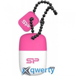 Silicon Power 8GB Touch T07 USB 2.0 (SP008GBUF2T07V1P)