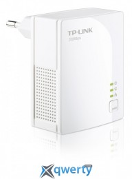 TP-LINK TL-PA2010