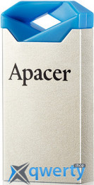 Apacer 8GB AH111 Blue RP USB2.0 (AP8GAH111U-1)