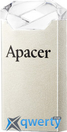 Apacer 8GB AH111 Crystal RP USB2.0 (AP8GAH111CR-1)