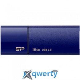 Silicon Power 16GB BLAZE B05 USB 3.0 (SP016GBUF3B05V1D)