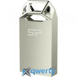 Silicon Power 16GB Touch T50 Champagne (SP016GBUF2T50V1C)