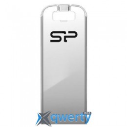 Silicon Power 4GB Touch T03 Transparent (SP004GBUF2T03V3F)