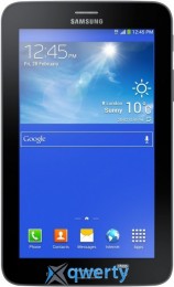 SAMSUNG SM-T113N Galaxy Tab 3 7.0 Lite VE YKA (ebony black)