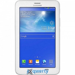 SAMSUNG SM-T116N Galaxy Tab 3 7.0 3G Lite VE DWA (cream white)