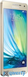 SAMSUNG SM-A500H Galaxy A5 Duos ZDD (champagne gold) 